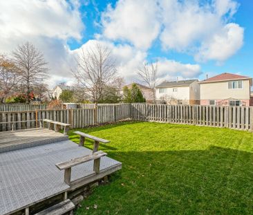 For Lease - 6272 Kindree Circle Unit# MAIN & 2ND FLOOR, Mississauga... - Photo 5