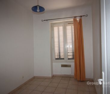 Location Appartement 2 pièces 34m² - Photo 1