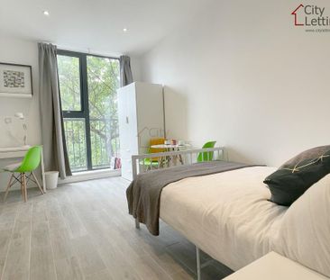 Studio to rent - Photo 3
