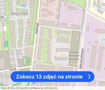 2 pok, 33,71m, ul. Bagrowa, Eng - Zdjęcie 1