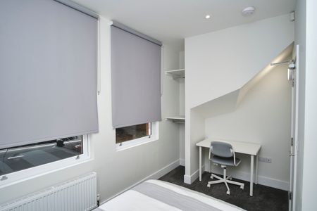 99 Ashby Road Flat 1 - Photo 3