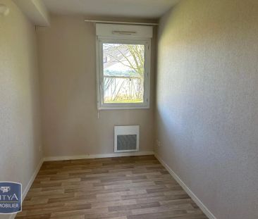 Appartement à louer 2 pièces 55.98m² - Photo 5