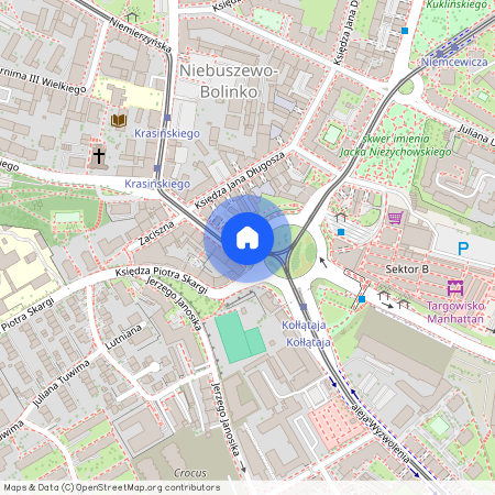 ZACHODNIOPOMORSKIE, SZCZECIN