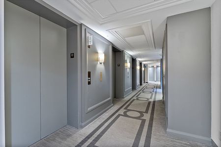 For Lease - 155 Yorkville Avenue Unit# 1013, Toronto, Ontario - Photo 2