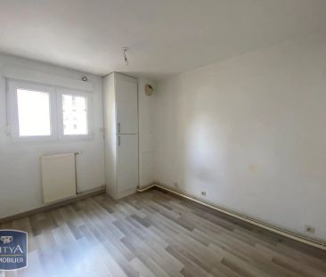 Appartement à louer 2 pièces 41.57m² - Photo 3