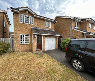 3 bed detached house to rent in NE63 - Photo 1