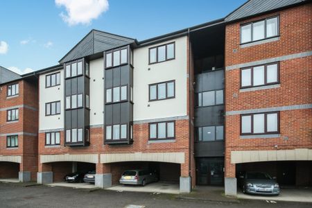 Cameron Court, Banbury - Photo 5