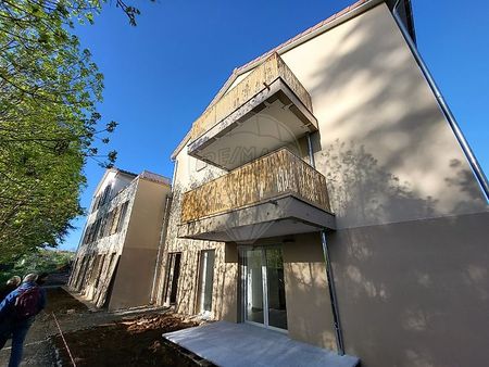 Appartement à louer - Rhône - 69 - Photo 2