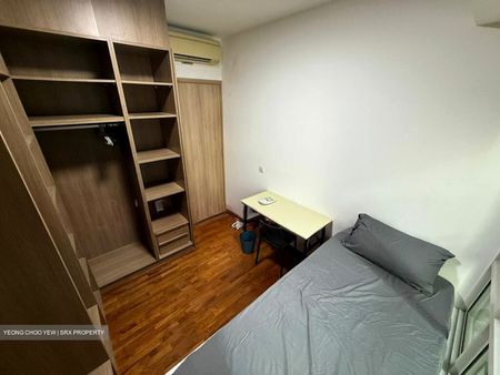 Caspian (D22), Condominium - For Rent - Photo 5