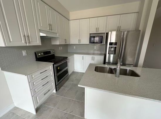 For Lease - 65 Mikayla Lane, Markham, Ontario - Photo 1