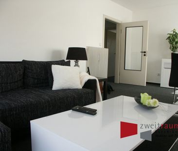 Vordere Wüste, modern möblierte 4-Zimmer-Wohnung, fußnah zur Innenstadt. - Photo 4