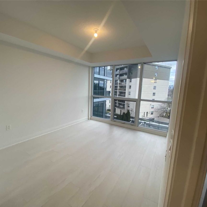 For Lease - 10 Gibbs Road Unit# 413, Toronto, Ontario - Photo 1