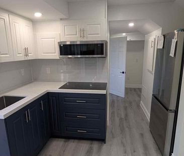 For Lease - 3 Wimbledon Court Unit# Basement, Whitby, Ontario - Photo 5