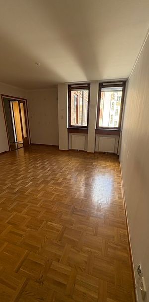 Krukmakargatan 40, Södermalm - Foto 1