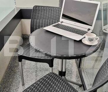1 camera, 40 mp, parcare, modern, zona Iulius Mall - Photo 1