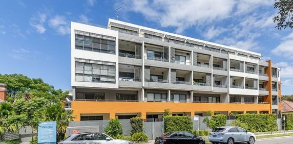 CONVENIENT STUDIO LOCATED NEXT TO UNSW | Unfurnished - Photo 2