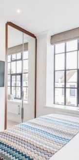 Palace Wharf, Hammersmith W6 - Photo 1