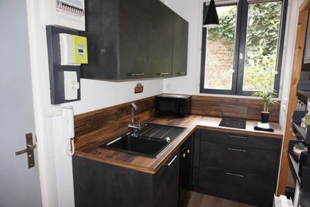 Appartement à louer - 76600 LE HAVRE - Photo 4