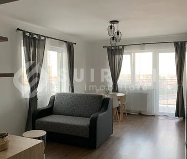 Apartament pet friendly | 2 camere | balcon | Între Lacuri - Fotografie 1