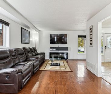 For Lease - 1117 Ashley Court, Innisfil, Ontario - Photo 1