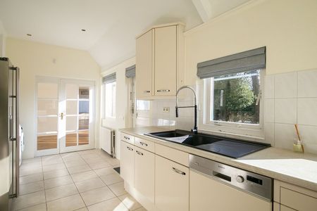 Huis te huur: Storm van 's-Gravesandeweg 109 2242 JE Wassenaar - Photo 4