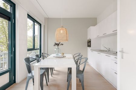 Te huur: Korte Prinsengracht 28 - Foto 2