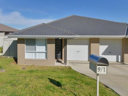 NORTH TAMWORTH - Modern Duplex for Lease - Photo 3