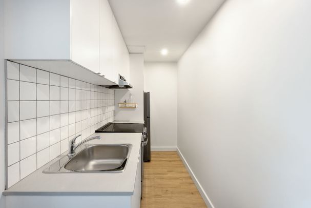 Dorchester Apartments - Photo 1