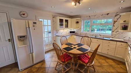 Manor Road Folksworth, Peterborough - Photo 5