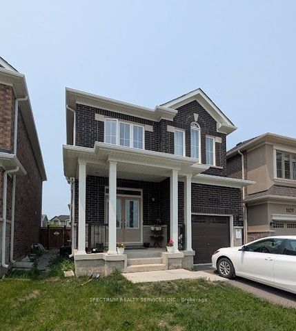 For Lease - 1525 Cranberry Crescent Unit# BSMT, Milton, Ontario - Photo 5