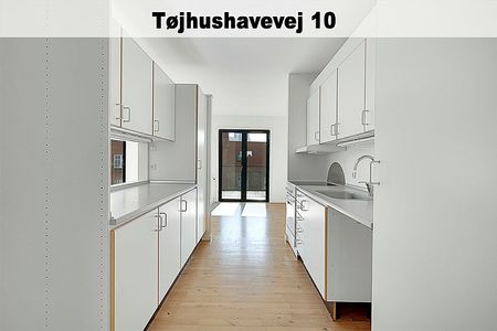 Tøjhushavekvarteret 692-0 - Foto 3