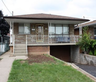 For Lease - 69 Adair Avenue, Hamilton, Ontario - Photo 2