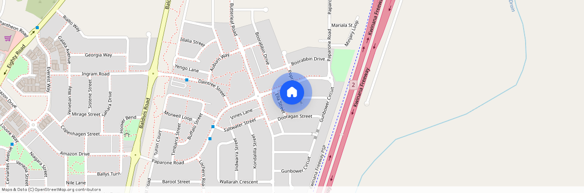 26 Popran Street, WA 6171, Baldivis