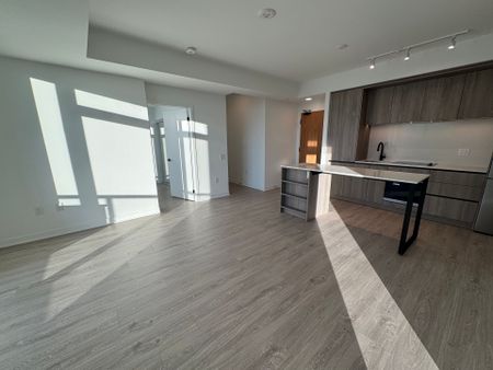 For Lease - 2495 Eglinton Avenue Unit# 2608, Mississauga, Ontario - Photo 4