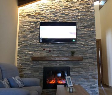 Casa en alquiler en Torrox - Photo 4