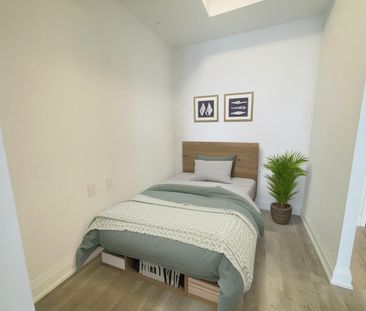 For Lease - 2369 Danforth Avenue Unit# 701, Toronto, Ontario - Photo 3