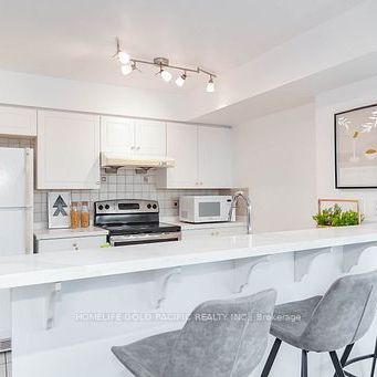 For Lease - 135 Pond Drive Unit# 1210, Markham, Ontario - Photo 1