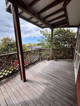 Kohimarama Seaviews - 2bedroom unit with courtyard - Photo 1