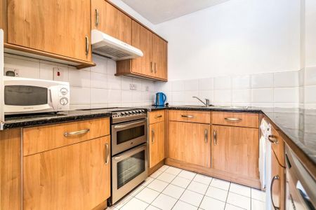1 bedroom apartment to rent - Photo 5