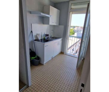 Location Appartement 2 pièces 40m² TOULOUSE 31200 - Photo 1