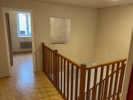 Appartement 3 pièces à Toul - Photo 4