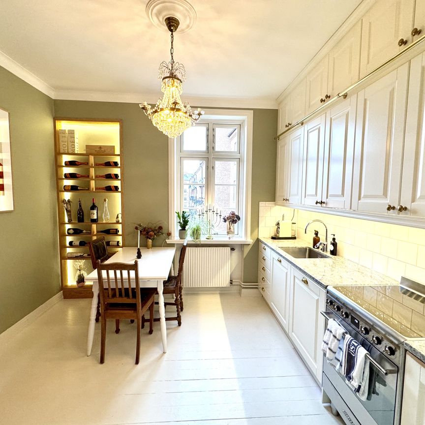 Stora Södergatan, Lund - Foto 1