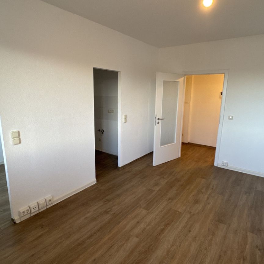 Wohnung, 1 Zimmer (36,22 m²) - Photo 1