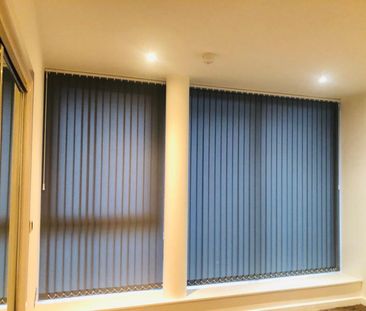 Room in a Shared Flat, The Base, B16 - Photo 6