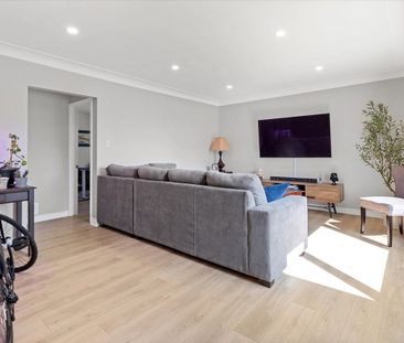 For Lease - 161 Hoover Crescent Unit# MAIN, Hamilton, Ontario - Photo 5