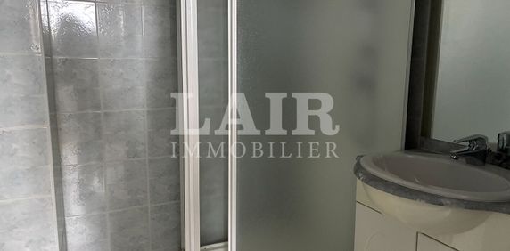 Appartement Alencon 1 pièce(s) 28.95 m2 - Photo 2