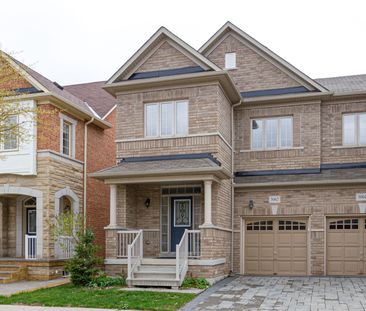 For Lease - 3062 Janice Drive, Oakville, Ontario - Photo 4