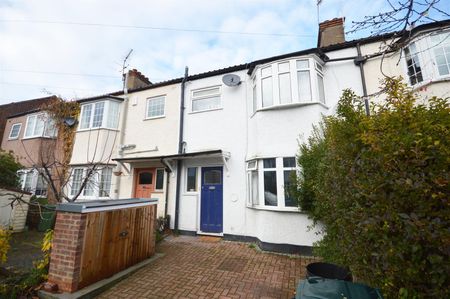 Bicester Road, Richmond - 1 bedroomProperty for lettings - Chasebuchanan - Photo 4