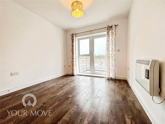 2 bedroom flat to rent - Photo 1