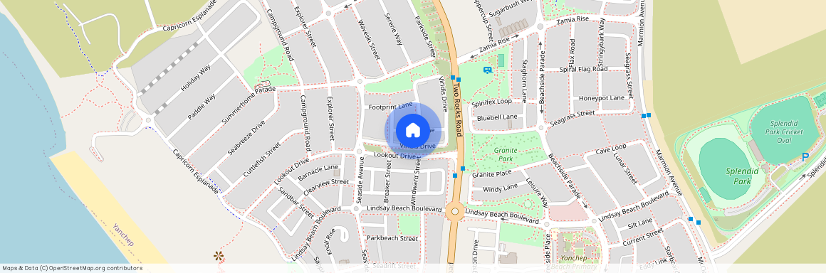 17 Viridis Street, WA 6035, Yanchep